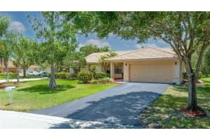 4795 NW 95th Dr, Coral Springs, FL 33076, Sold 06/29/23