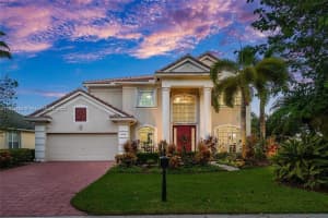 10290 NW 60th Pl, Parkland, FL 33076, Sold 08/21/23