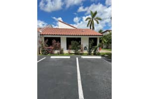 8268 NW 36th Pl #8268, Sunrise, FL 33351, Sold 06/30/23