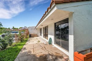 8268 NW 36th Pl #8268, Sunrise, FL 33351, Sold 06/30/23