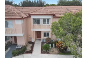 20866 NW 1st St, Pembroke Pines, FL 33029, Sold 07/11/23