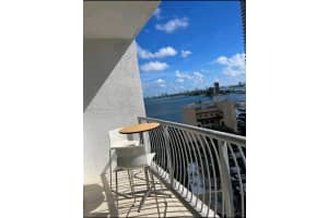 Opera Tower, 1750 N Bayshore Dr APT 1204, Miami, FL 33132, Sold 07/07/23