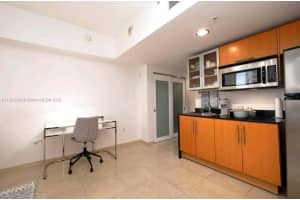 Opera Tower, 1750 N Bayshore Dr APT 1204, Miami, FL 33132, Sold 07/07/23