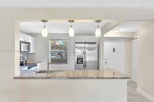 301 SE 3rd St APT 107, Dania Beach, FL 33004, Sold 06/30/23