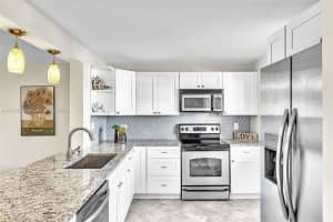 301 SE 3rd St APT 107, Dania Beach, FL 33004, Sold 06/30/23