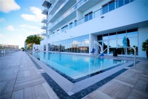 4010 S Ocean Dr R3404, Hollywood, FL 33019, Sold 07/31/23