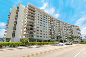 401 Golden Isles Dr APT 1011, Hallandale Beach, FL 33009, Sold 08/01/23