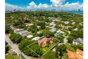 3190 Sheridan Ave, Miami Beach, FL 33140, Sold 01/05/24