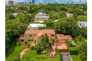 3190 Sheridan Ave, Miami Beach, FL 33140, Sold 01/05/24