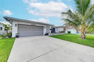 5710 NW 81st Ave, Tamarac, FL 33321, Sold 08/07/23