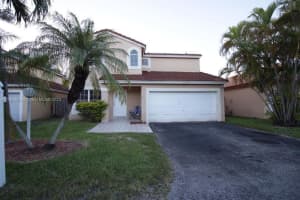 15113 SW 109th Ln, Miami, FL 33196, Sold 08/01/23