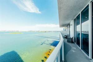 700 NE 25th St APT 1502, Miami, FL 33137, Sold 07/20/23