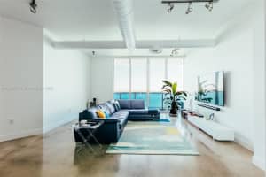 700 NE 25th St APT 1502, Miami, FL 33137, Sold 07/20/23