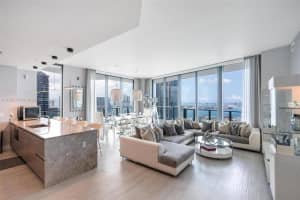 1300 S Miami Ave, Miami, FL 33130, Sold 07/17/23