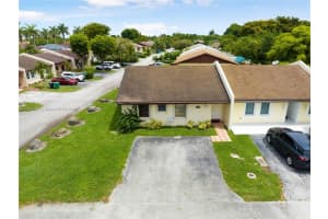 14111 SW 52nd Terrace, Miami, FL 33175, Sold 08/22/23