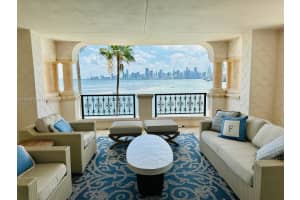 5245 Fisher Island Dr #5245, Miami Beach, FL 33109, Sold 07/16/24