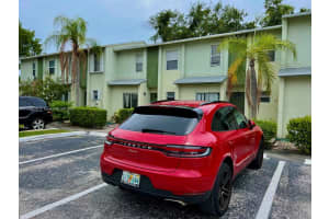 854 Crystal Lake Dr #854, Pompano Beach, FL 33064, Sold 08/28/23