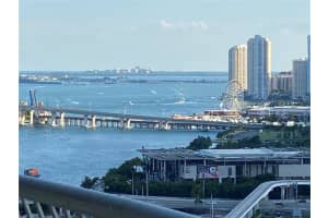 Opera Tower, 1750 N Bayshore Dr APT 2814, Miami, FL 33132, Sold 10/03/23
