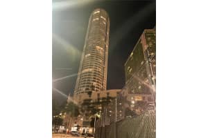Opera Tower, 1750 N Bayshore Dr APT 2814, Miami, FL 33132, Sold 10/03/23