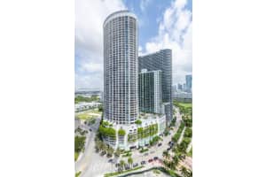 Opera Tower, 1750 N Bayshore Dr APT 2814, Miami, FL 33132, Sold 10/03/23