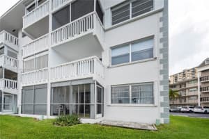 455 Paradise Isle Blvd APT 101, Hallandale Beach, FL 33009, Sold 12/11/23