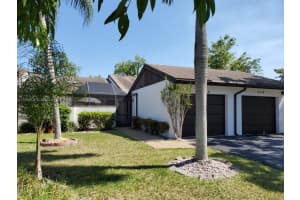 9314 Wedgewood Dr B15, Tamarac, FL 33321, Sold 06/29/23