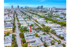 1300 Pennsylvania Ave APT 202, Miami Beach, FL 33139, Sold 07/19/23