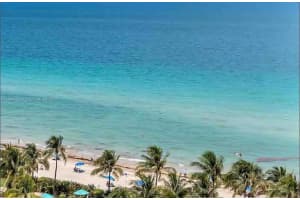 4001 S Ocean Dr 14h, Hollywood