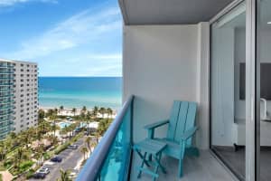 4001 S Ocean Dr APT 14H, Hollywood, FL 33019, - MLS#A11394656