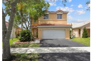 1645 Salerno Cir, Weston, FL 33327, Sold 08/14/23
