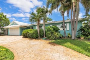 2508 NE 22nd Terrace, Fort Lauderdale, FL 33305, Sold 07/31/23