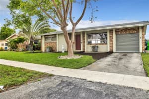 11701 NW 31st Pl, Sunrise, FL 33323, Sold 08/18/23