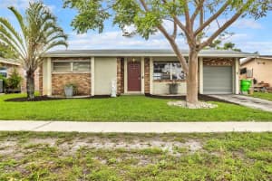 11701 NW 31st Pl, Sunrise, FL 33323, Sold 08/18/23