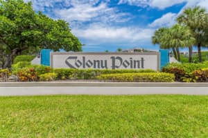 901 Colony Point Cir APT 418, Pembroke Pines, FL 33026, Sold 09/01/23