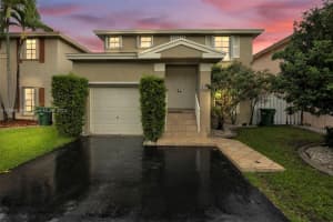 5860 Woodland Point Dr, Tamarac, FL 33319, Sold 06/23/23