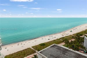6365 Collins Ave APT 2007, Miami Beach, FL 33141, Sold 11/14/23