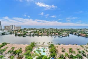 21150 Point Pl #2304, Aventura, FL 33180, Sold 09/10/24