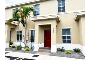 553 NE 5th Pl #553, Florida City, FL 33034, Sold 09/01/23