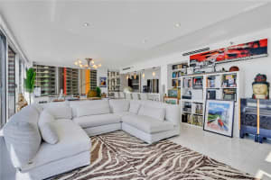 1541 Brickell Ave APT C1408, Miami, FL 33129, Sold 02/16/24