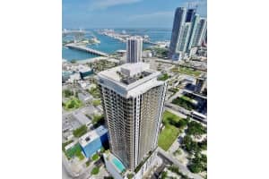 1600 NE 1st Ave Apt 1406, Miami, FL 33132, Sold 08/16/23