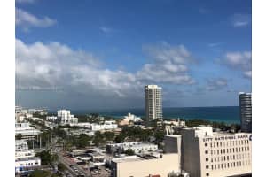401 69th St APT 1507, Miami Beach, FL 33141, Sold 09/22/23