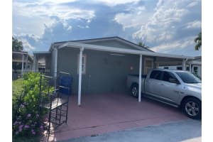 19800 SW 180th Ave LOT 458, Miami, FL 33187, Sold 08/01/23