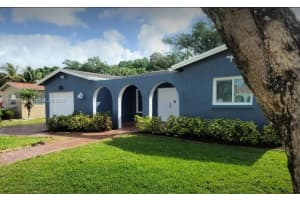 831 SW 49th Terrace, Margate, FL 33068, Sold 07/05/24