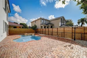 1733 SW 151 Pl, Miami, FL 33185, Sold 11/01/23