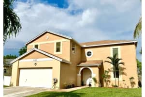 3131 Jasper Way, Miramar, FL 33025, Sold 07/28/23
