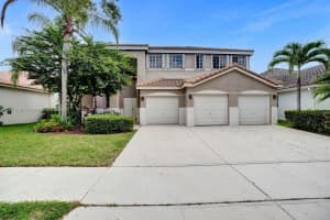 665 Heritage Dr, Weston, FL 33326, Sold 12/18/23