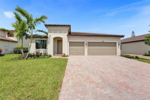 3161 Streng Ln, Royal Palm Beach, FL 33411, Sold 08/23/23