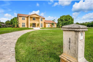 1811 SW 136th Ave, Davie, FL 33325, Sold 08/07/23