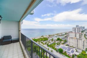 1201 S Ocean Dr #2512s, Hollywood, FL 33019, Sold 10/25/23