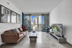 88 SW 7th St Apartment 1203, Miami, FL 33130, Sold 04/18/24